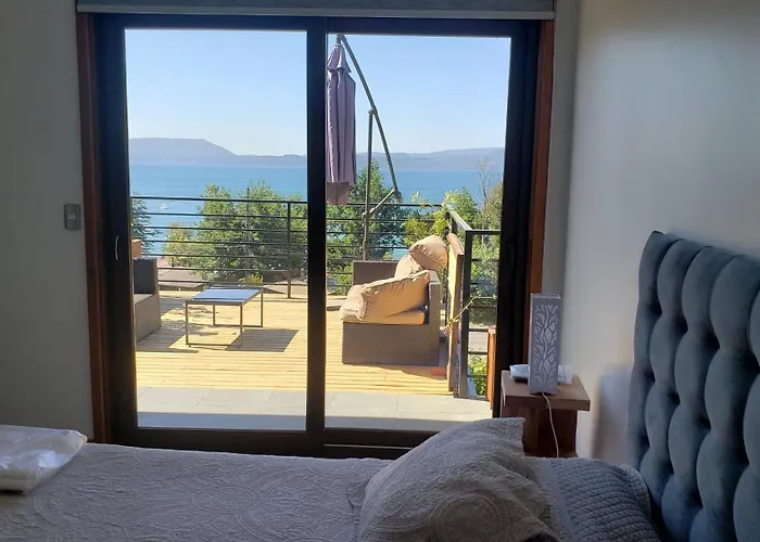 Borde Luz Hotel Boutique