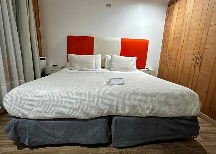 Borde Luz Hotel Boutique