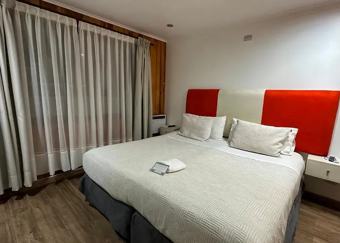 Borde Luz Hotel Boutique