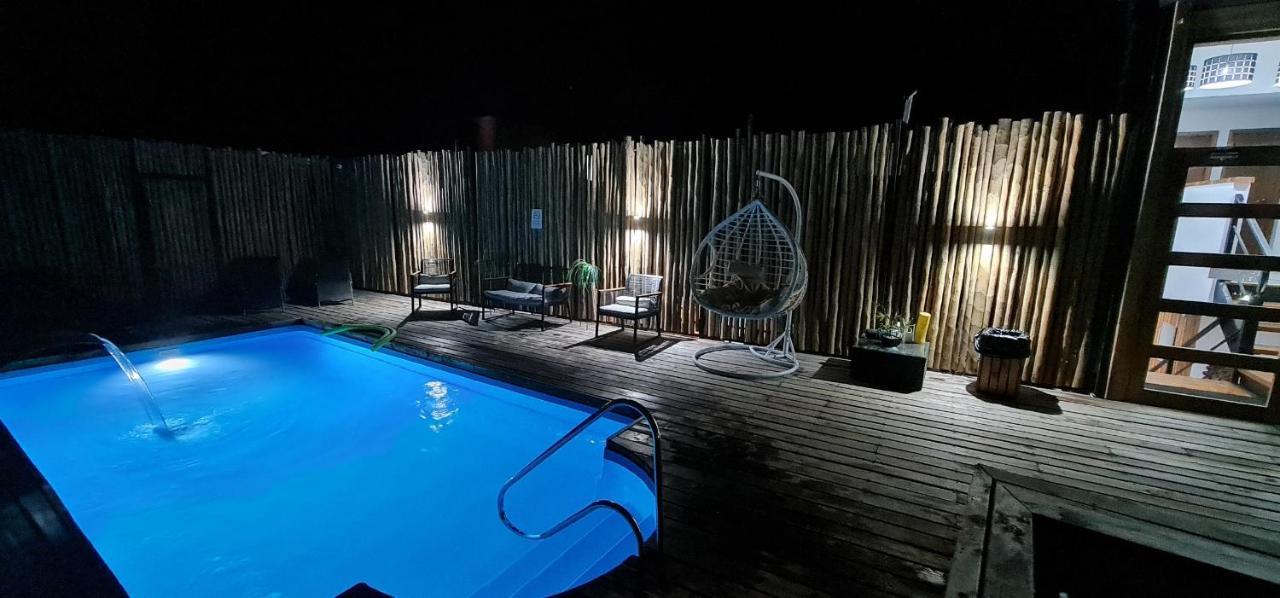 Hotel Borde Luz Boutique Pucon