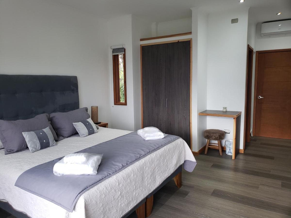 Borde Luz Boutique Hotel