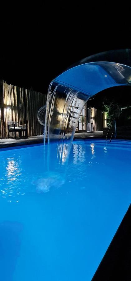 Borde Luz Boutique Hotel