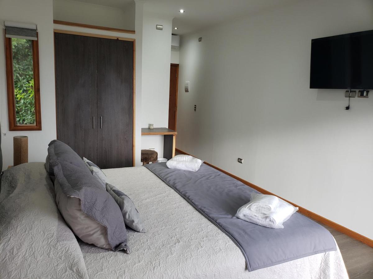 Borde Luz Boutique Hotel