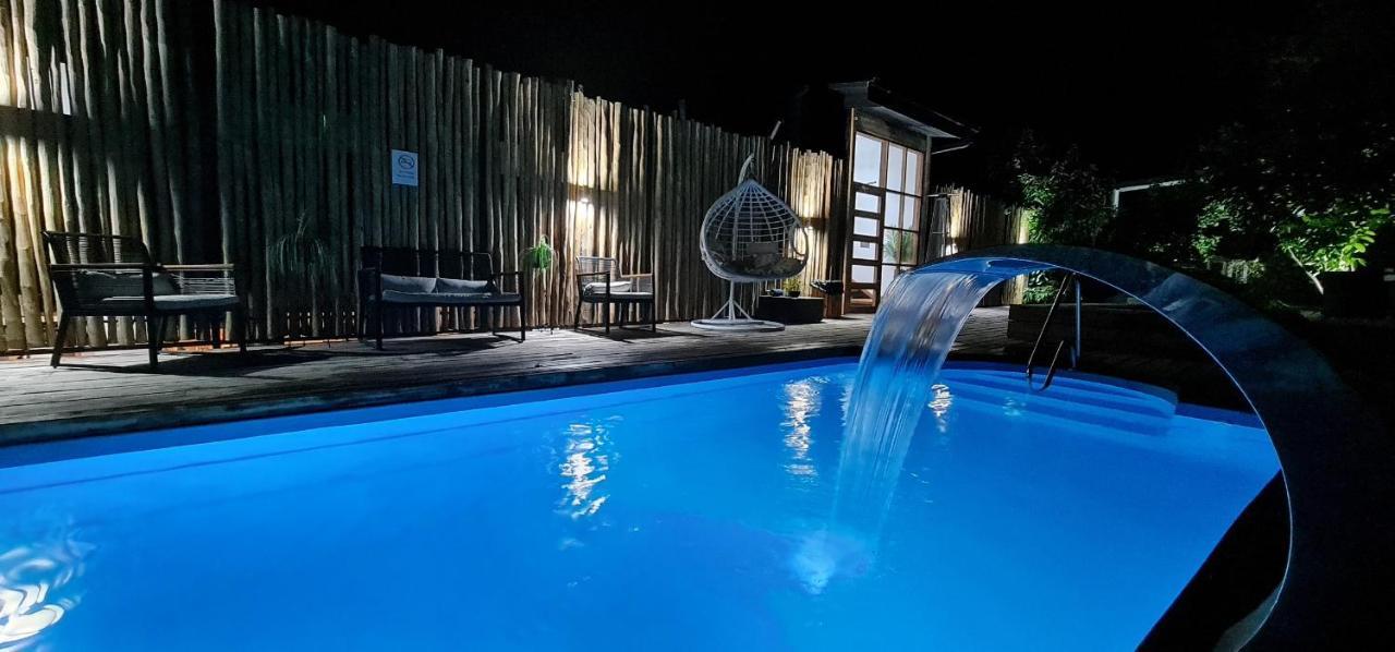 Hotel Borde Luz Boutique Pucon