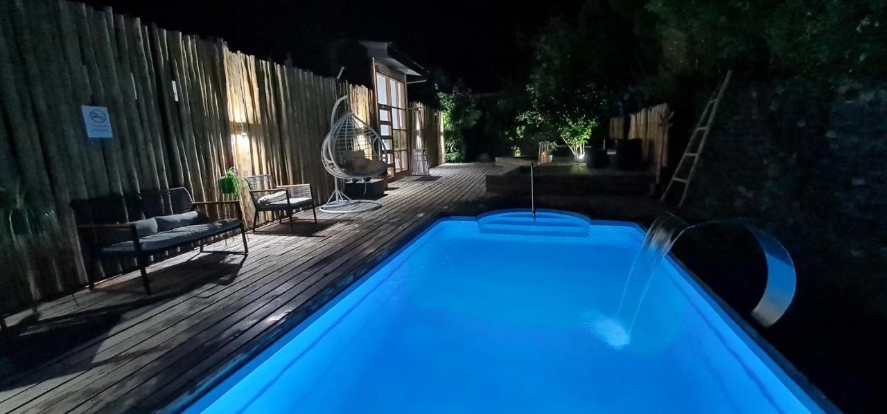 Hotel Borde Luz Boutique 3*