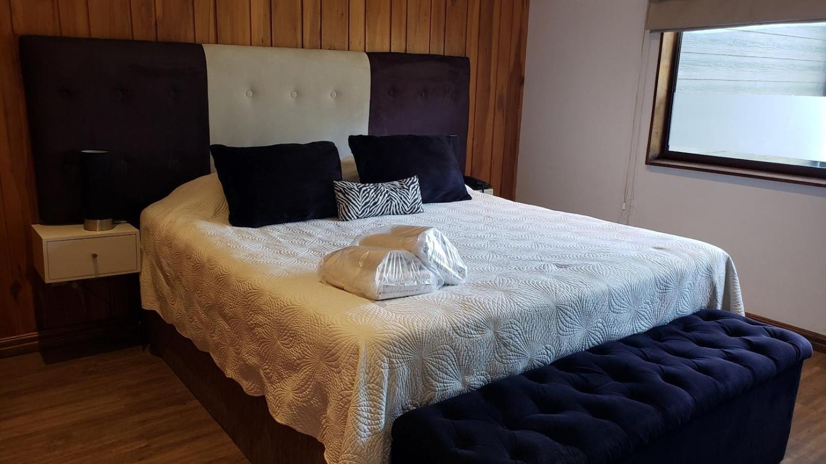 Borde Luz Boutique Hotel 3*