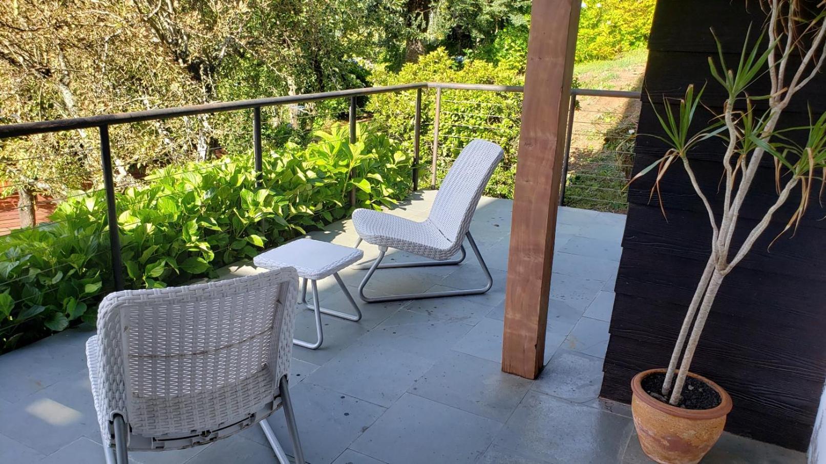 Borde Luz Boutique Hotel