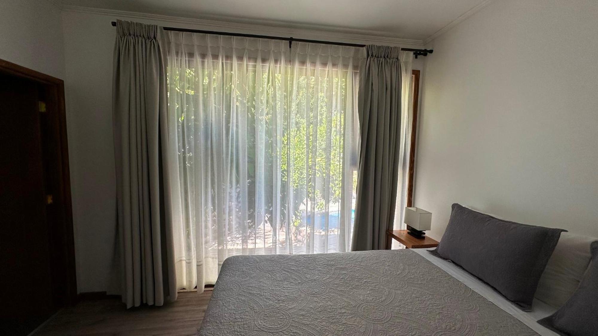 Hotel Borde Luz Boutique