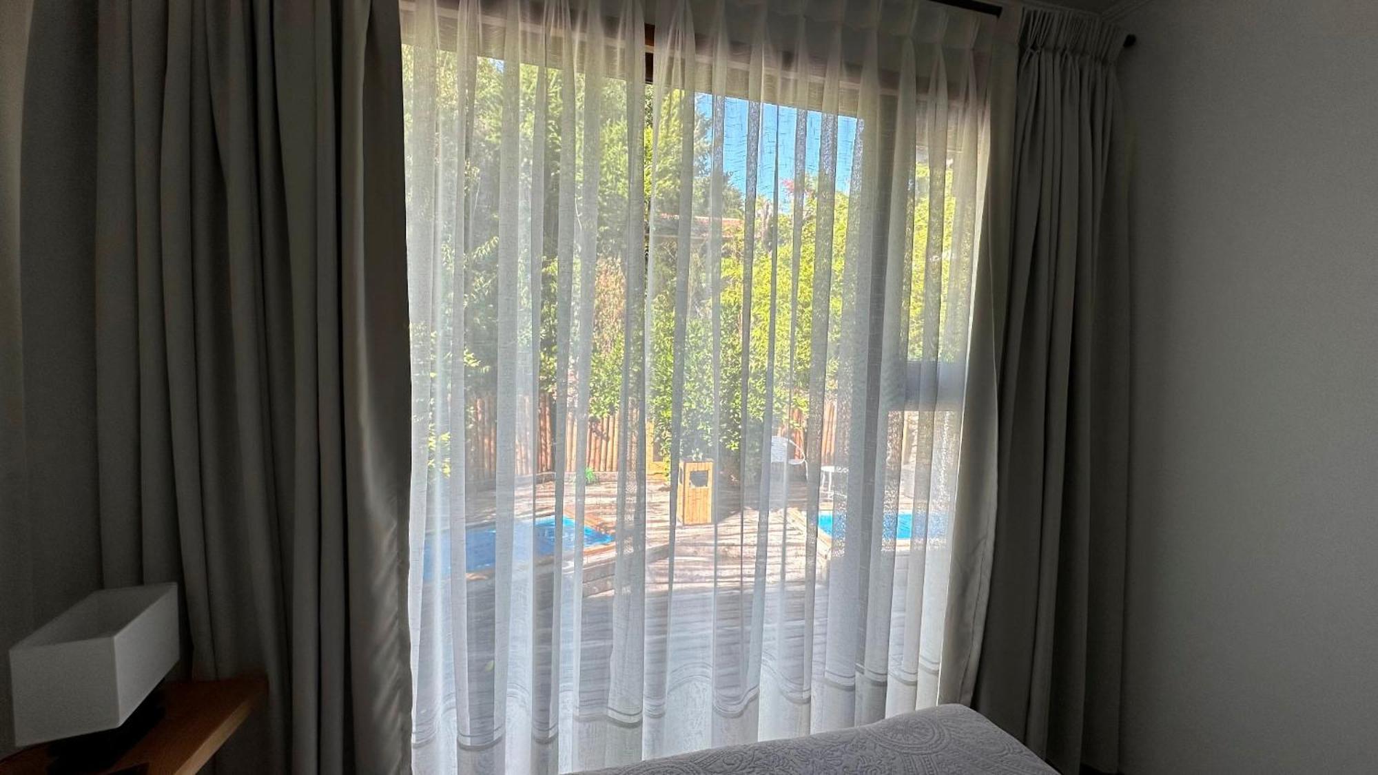 Borde Luz Boutique Hotel