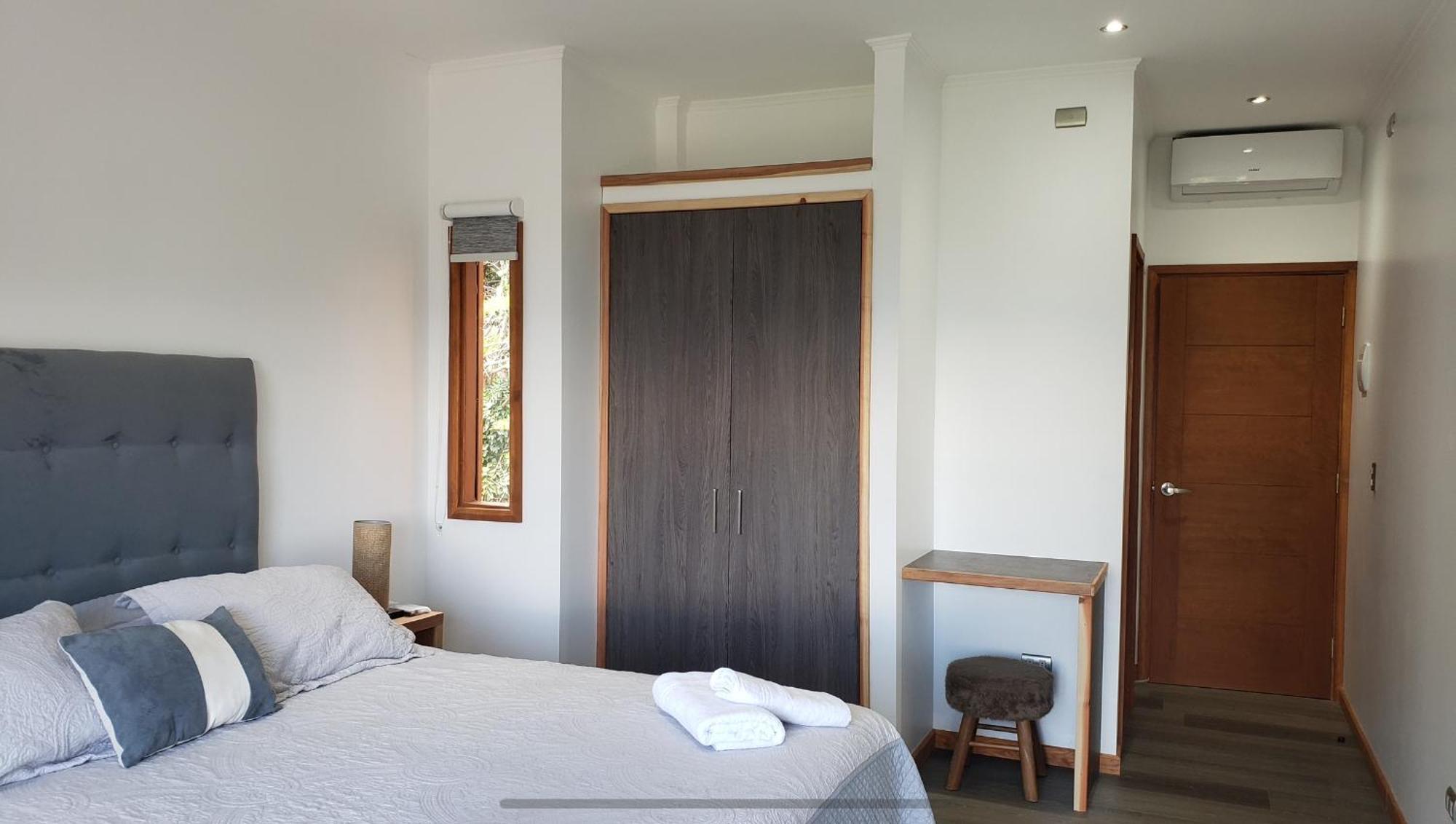Borde Luz Boutique Hotel 3*