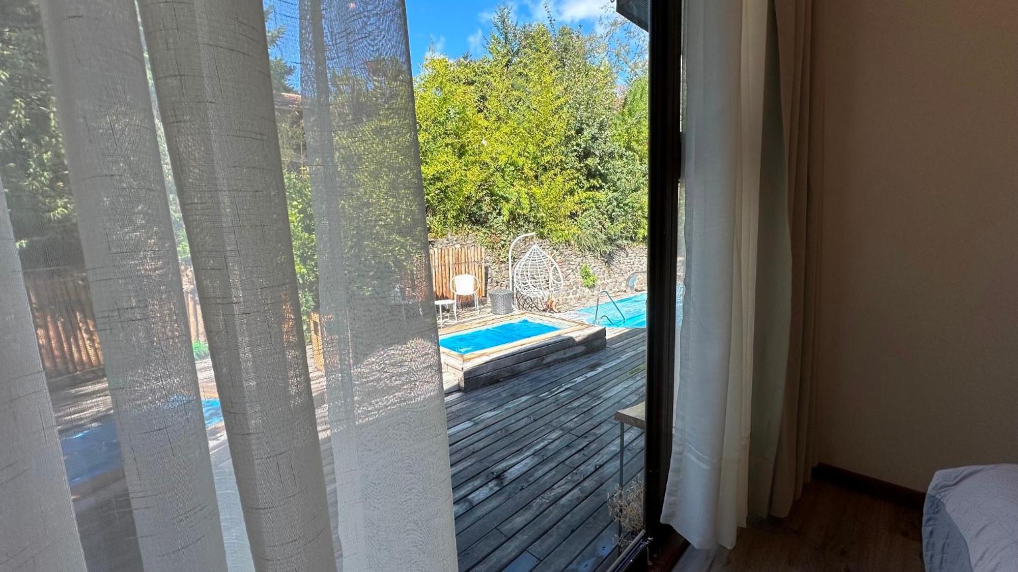 Hotel Borde Luz Boutique Pucon