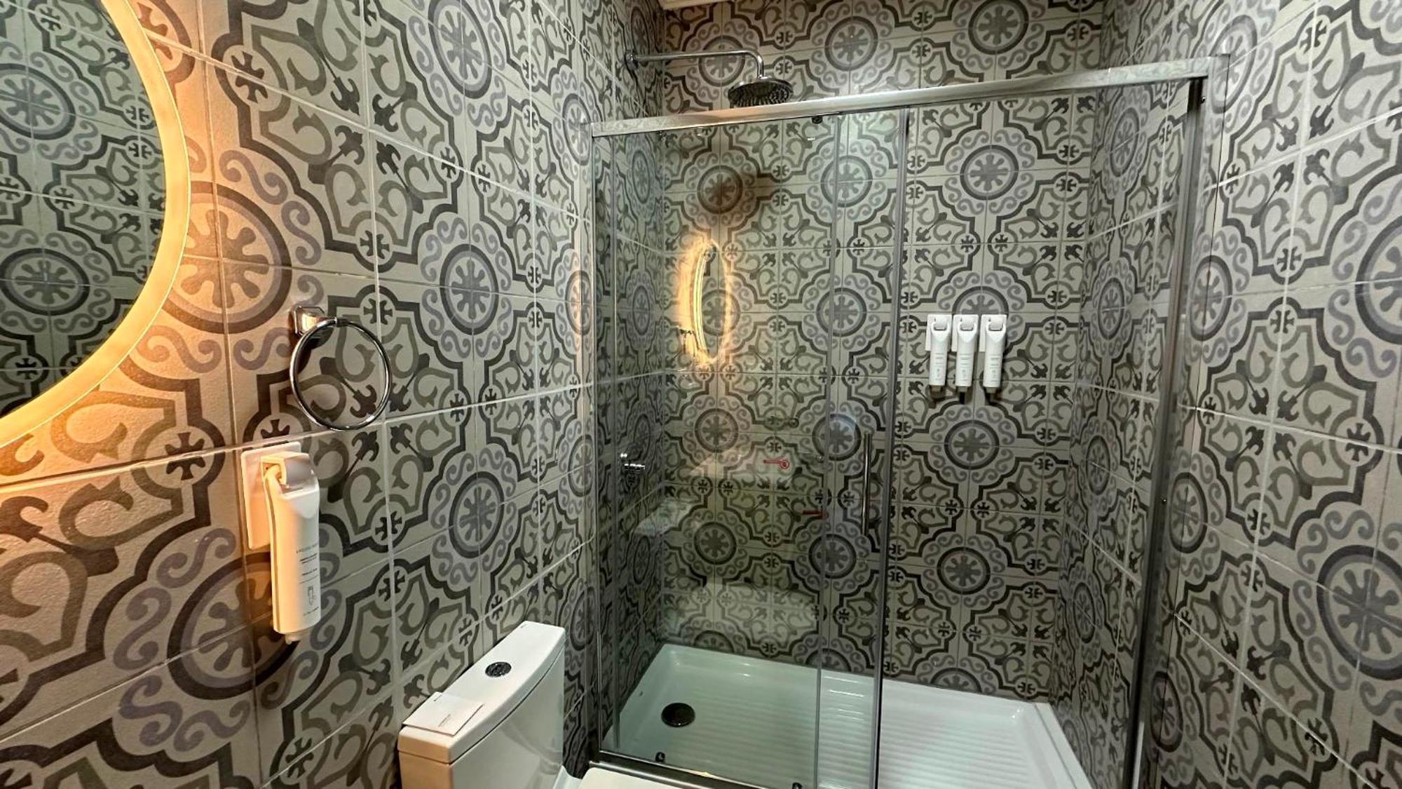 Borde Luz Boutique Hotel Pucon