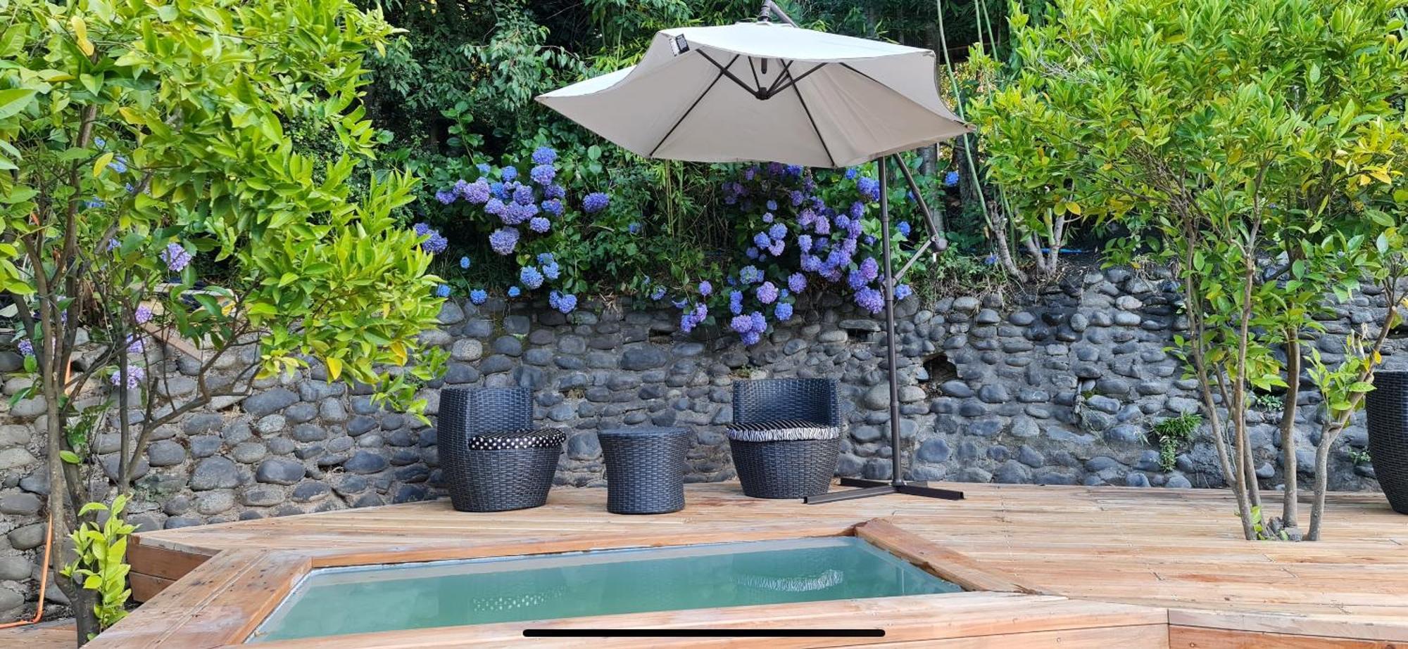 Borde Luz Boutique Hotel
