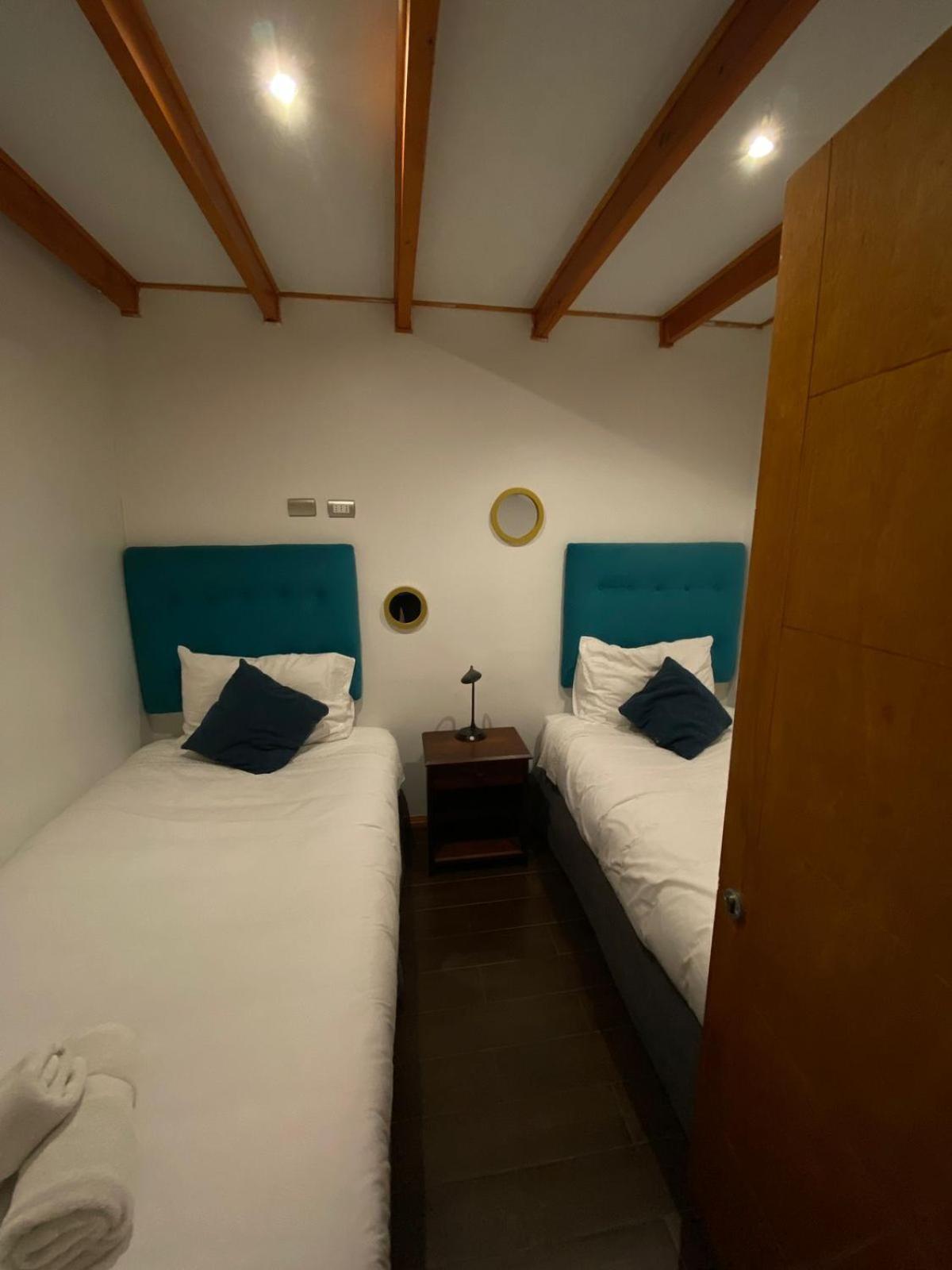 Hotel Borde Luz Boutique