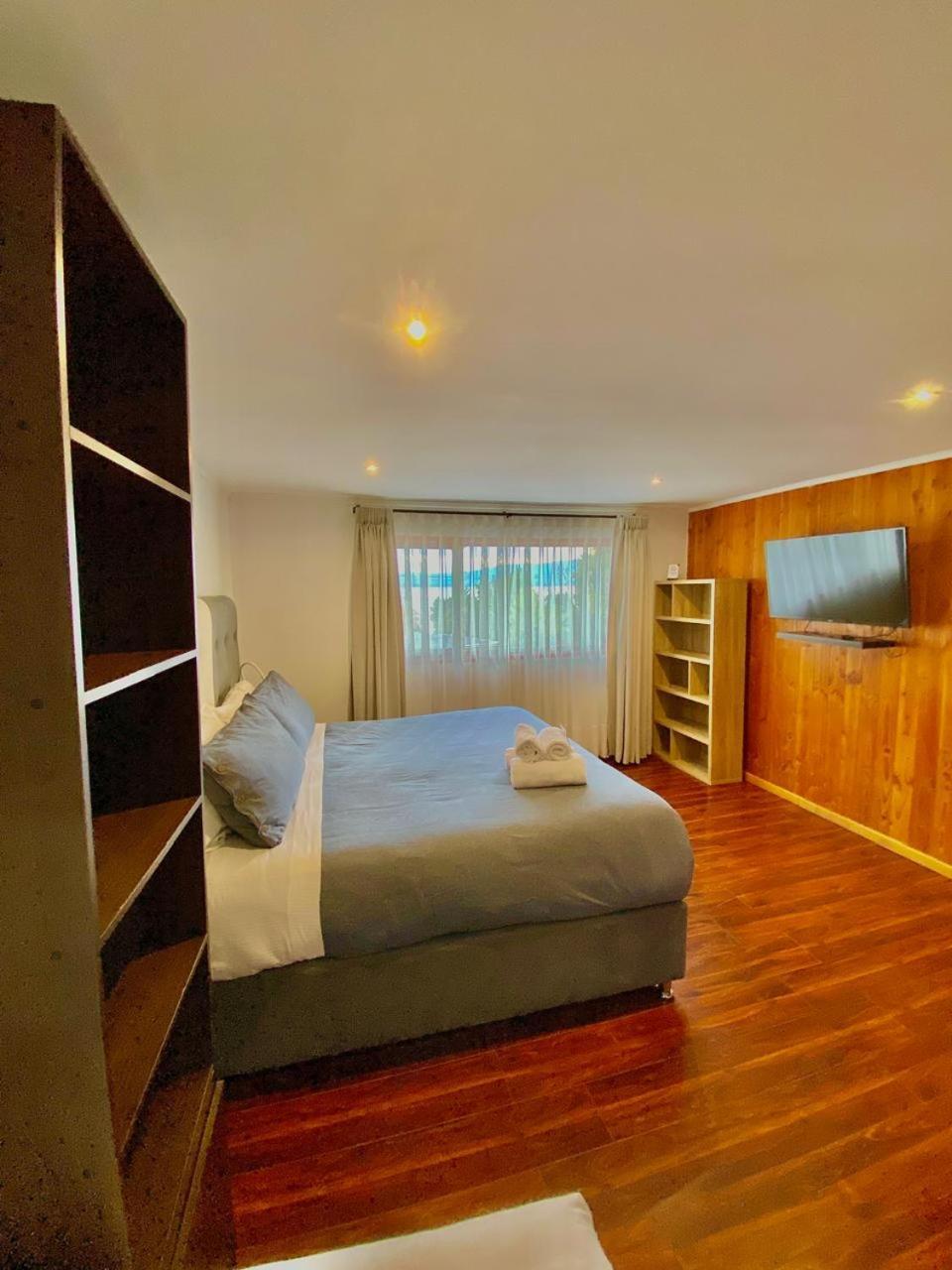 Hotel Borde Luz Boutique