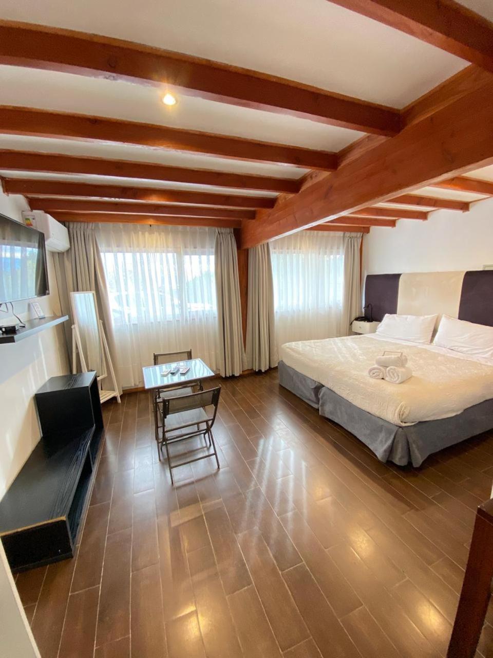 Borde Luz Boutique 3* Pucon