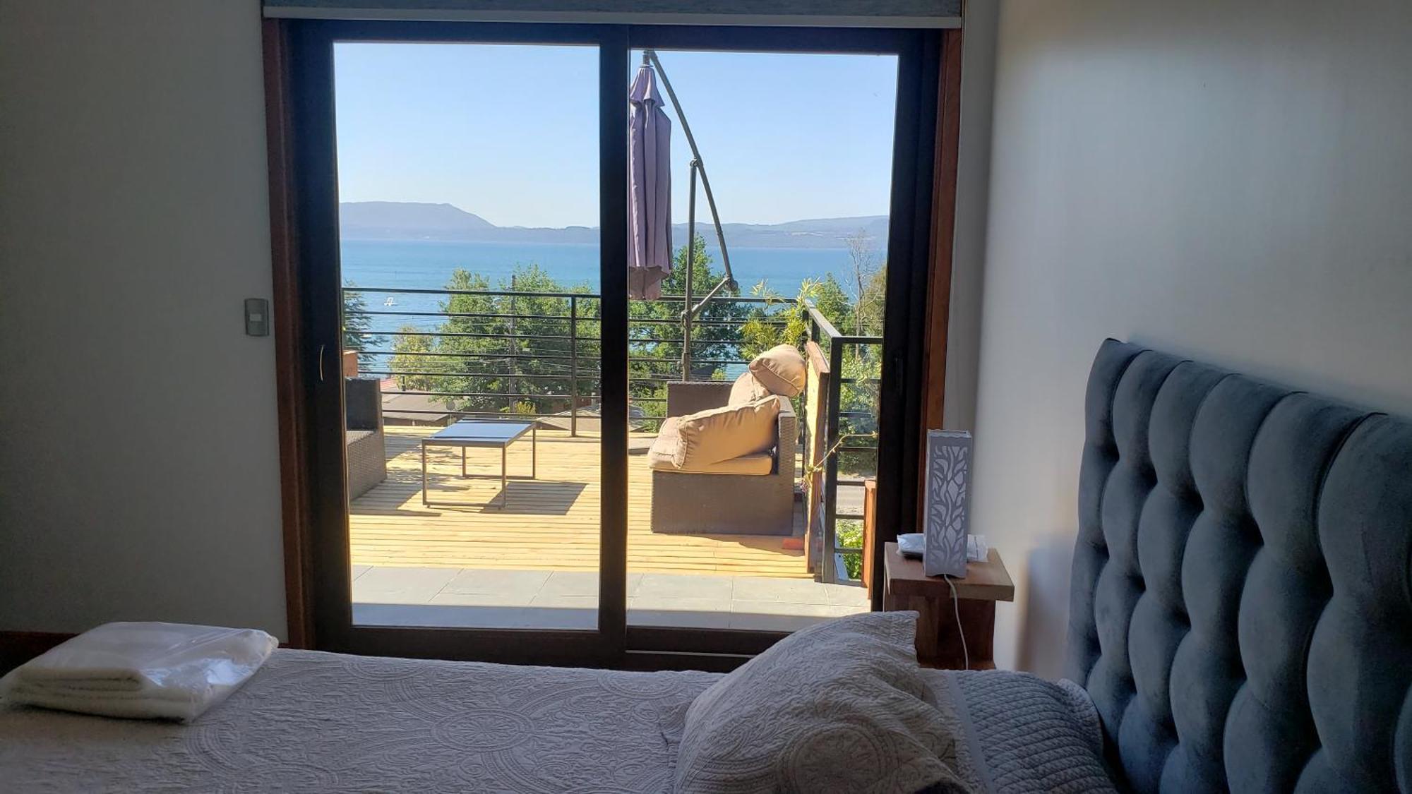 Borde Luz Boutique Hotel