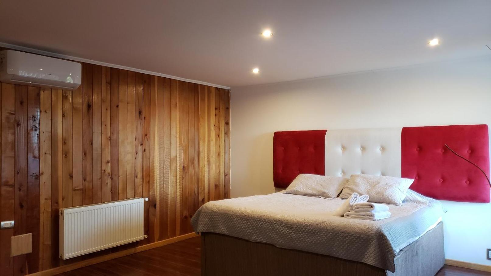 Hotel Borde Luz Boutique