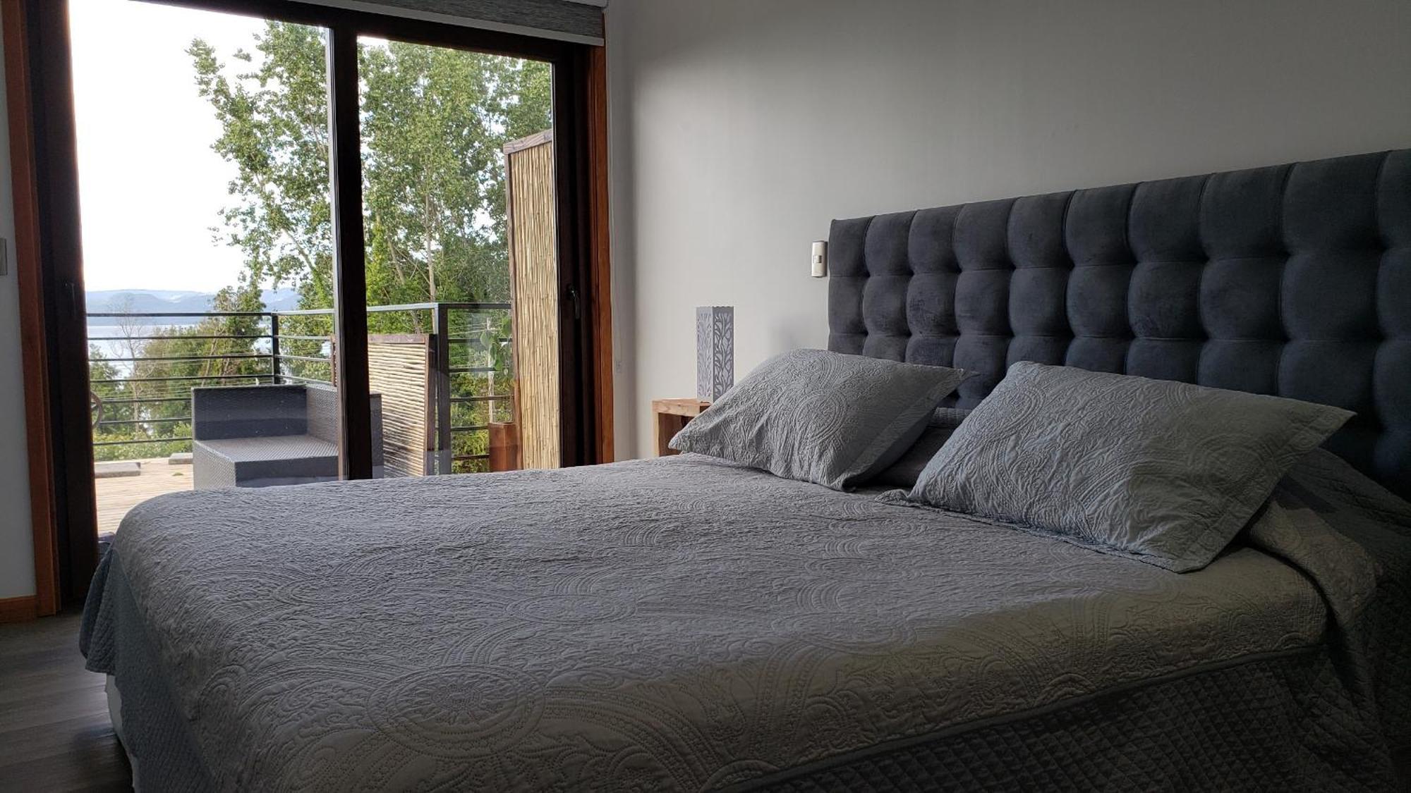 Borde Luz Boutique Pucon