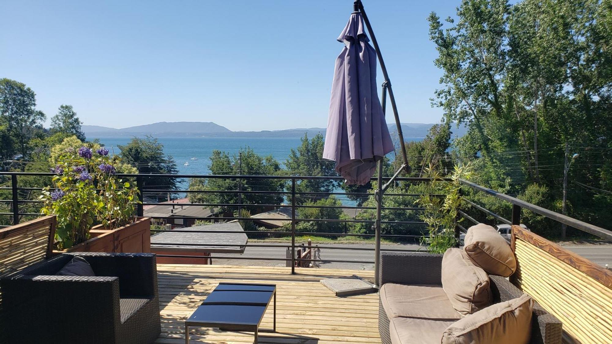 Borde Luz Boutique Hotel