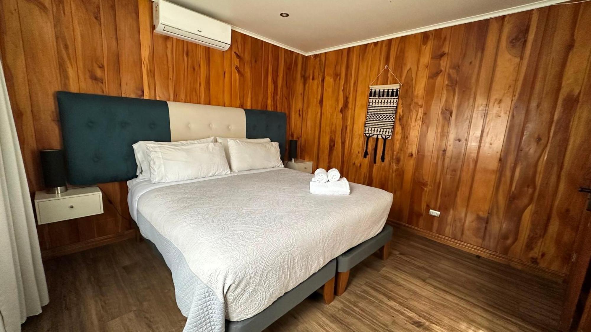 Hotel Borde Luz Boutique