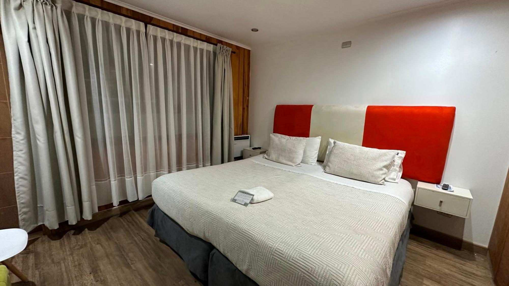 Borde Luz Boutique 3* Pucon