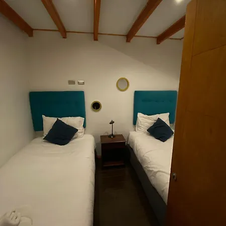 Borde Luz Hotel Boutique Pucon Exterior photo